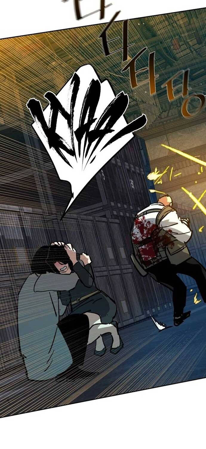 Bạn Học Của Tôi Là Lính Đánh Thuê Chap 202 - Next Chap 203