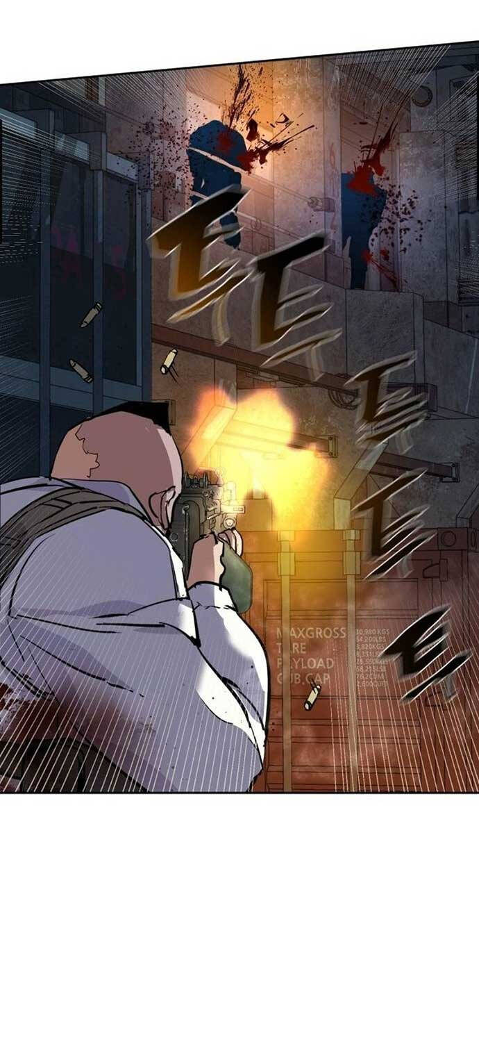 Bạn Học Của Tôi Là Lính Đánh Thuê Chap 202 - Next Chap 203