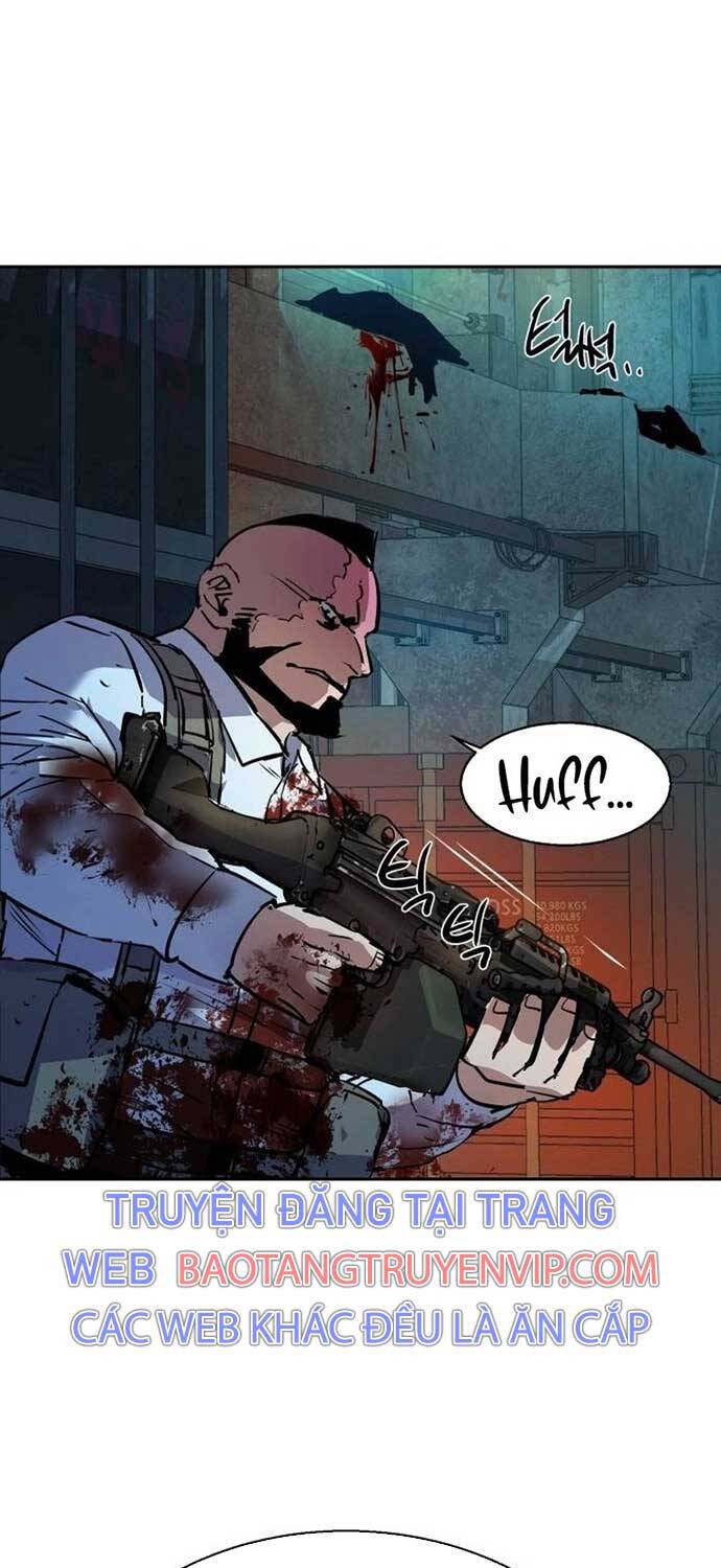 Bạn Học Của Tôi Là Lính Đánh Thuê Chap 202 - Next Chap 203