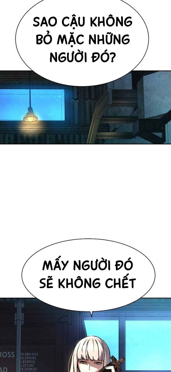 Bạn Học Của Tôi Là Lính Đánh Thuê Chap 202 - Next Chap 203