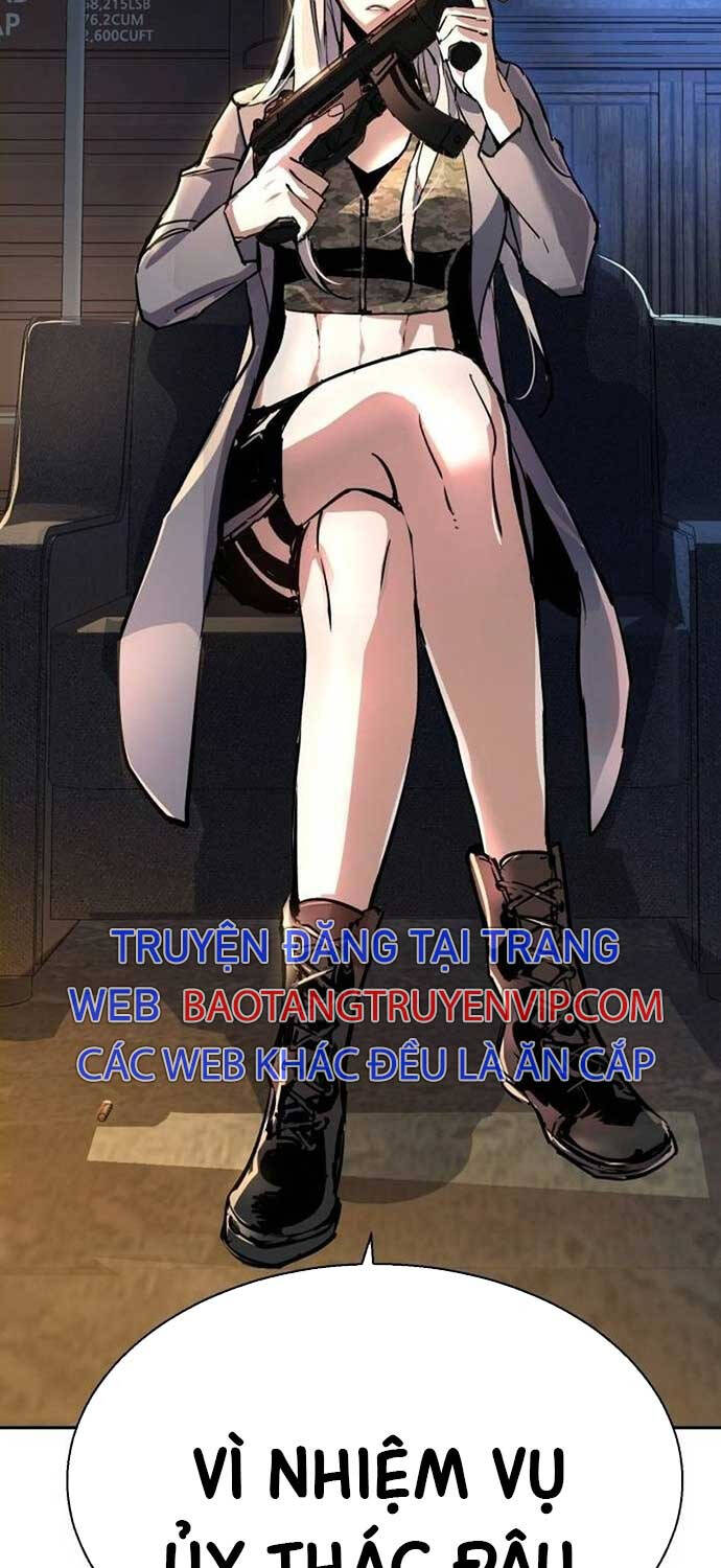 Bạn Học Của Tôi Là Lính Đánh Thuê Chap 202 - Next Chap 203