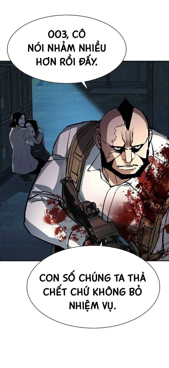 Bạn Học Của Tôi Là Lính Đánh Thuê Chap 202 - Next Chap 203