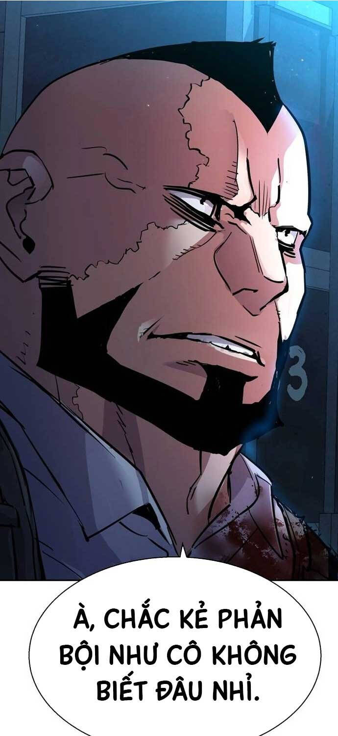 Bạn Học Của Tôi Là Lính Đánh Thuê Chap 202 - Next Chap 203