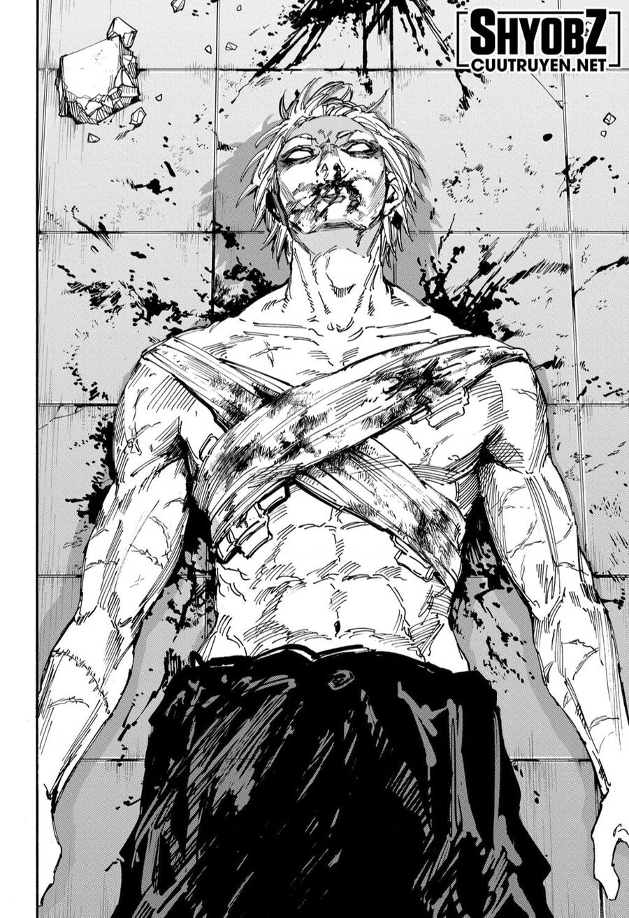 Sakamoto Days Chap 153 - Next Chap 154