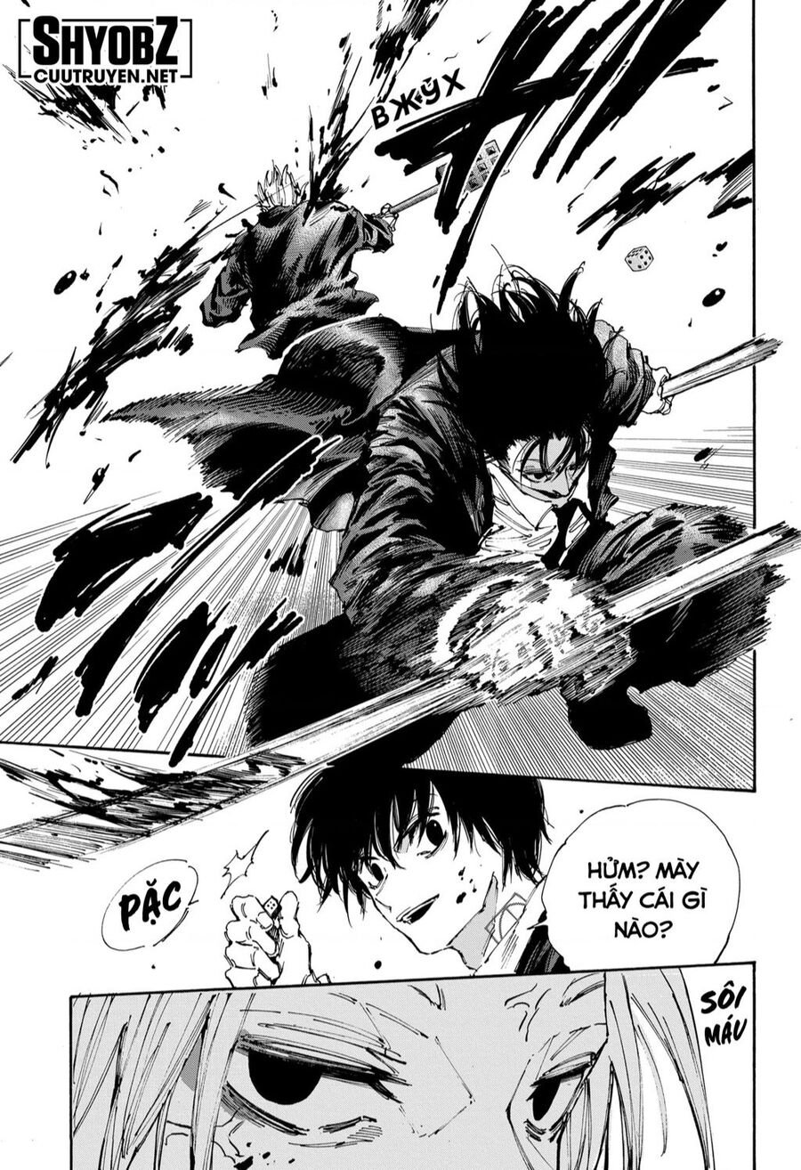 Sakamoto Days Chap 150 - Next Chap 151