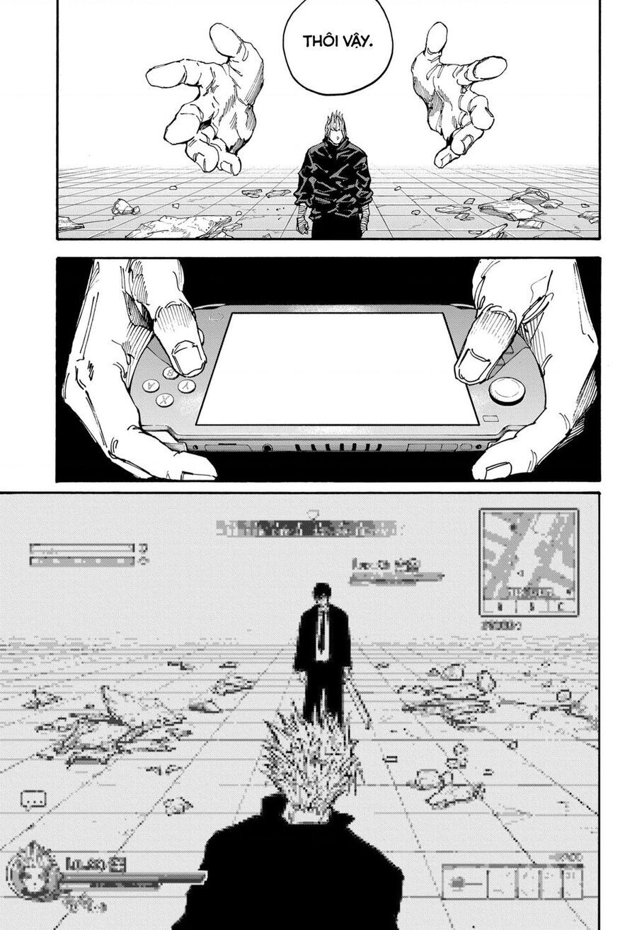 Sakamoto Days Chap 151 - Next Chap 152