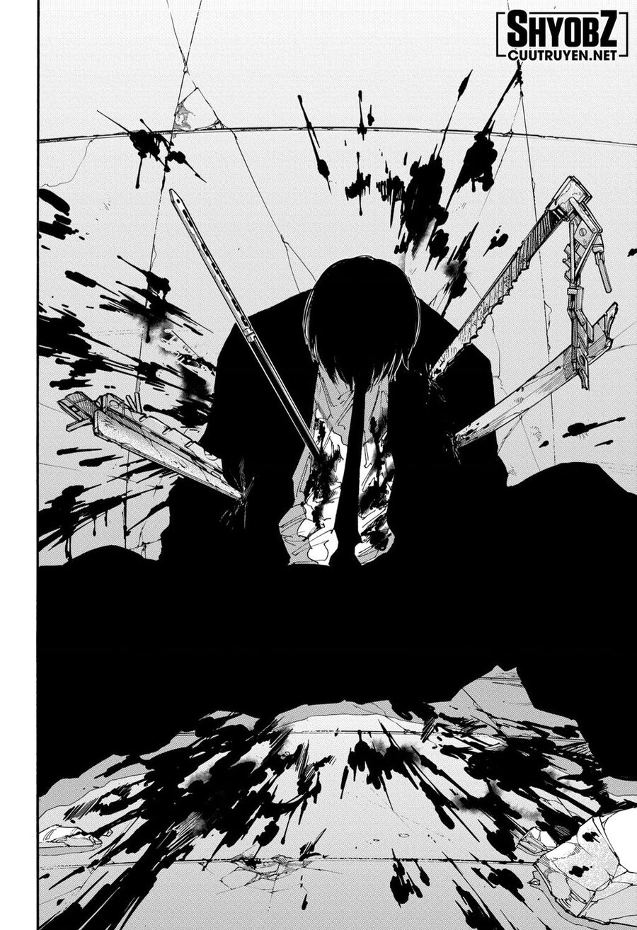 Sakamoto Days Chap 152 - Next Chap 153