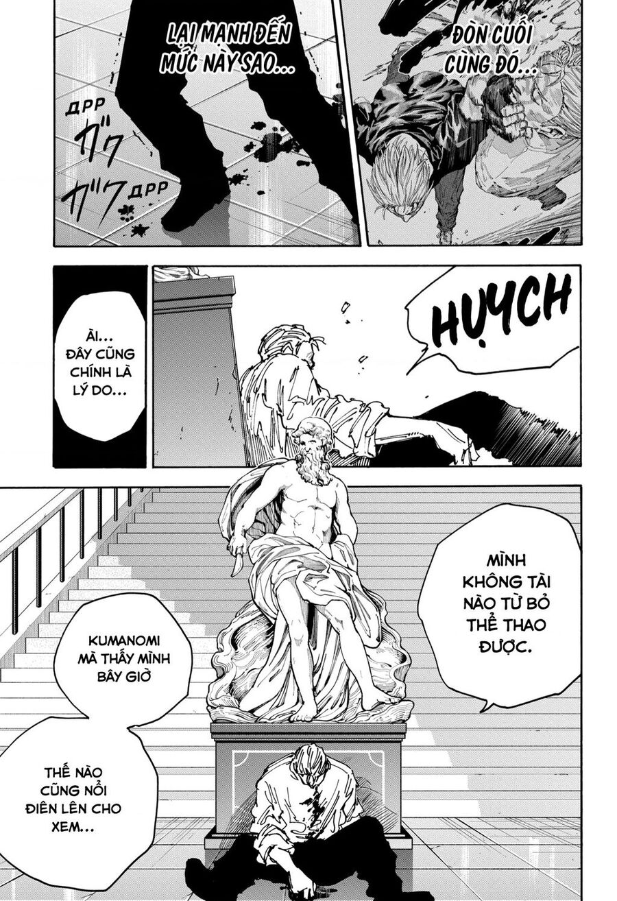 Sakamoto Days Chap 159 - Next Chap 160