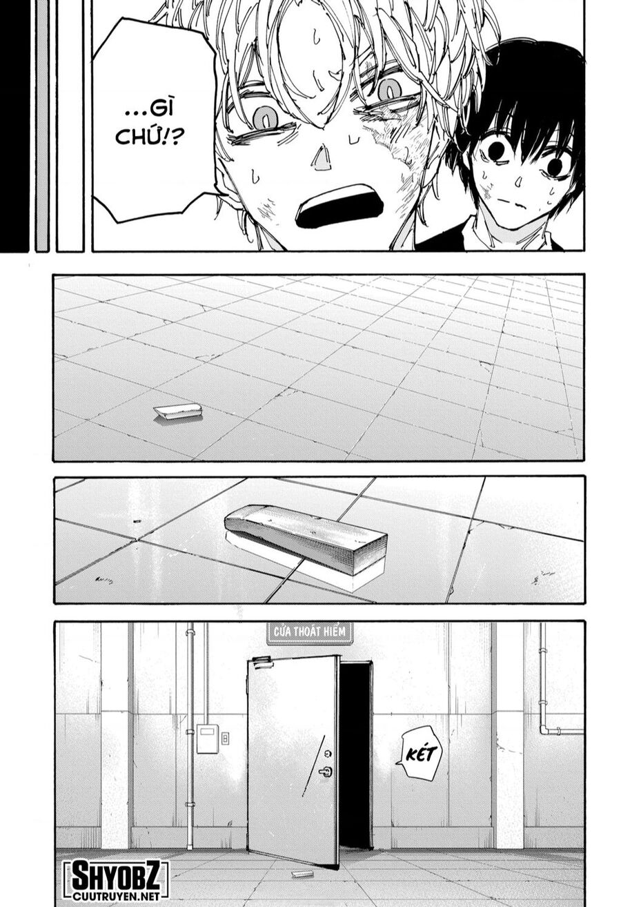 Sakamoto Days Chap 162 - Next Chap 163