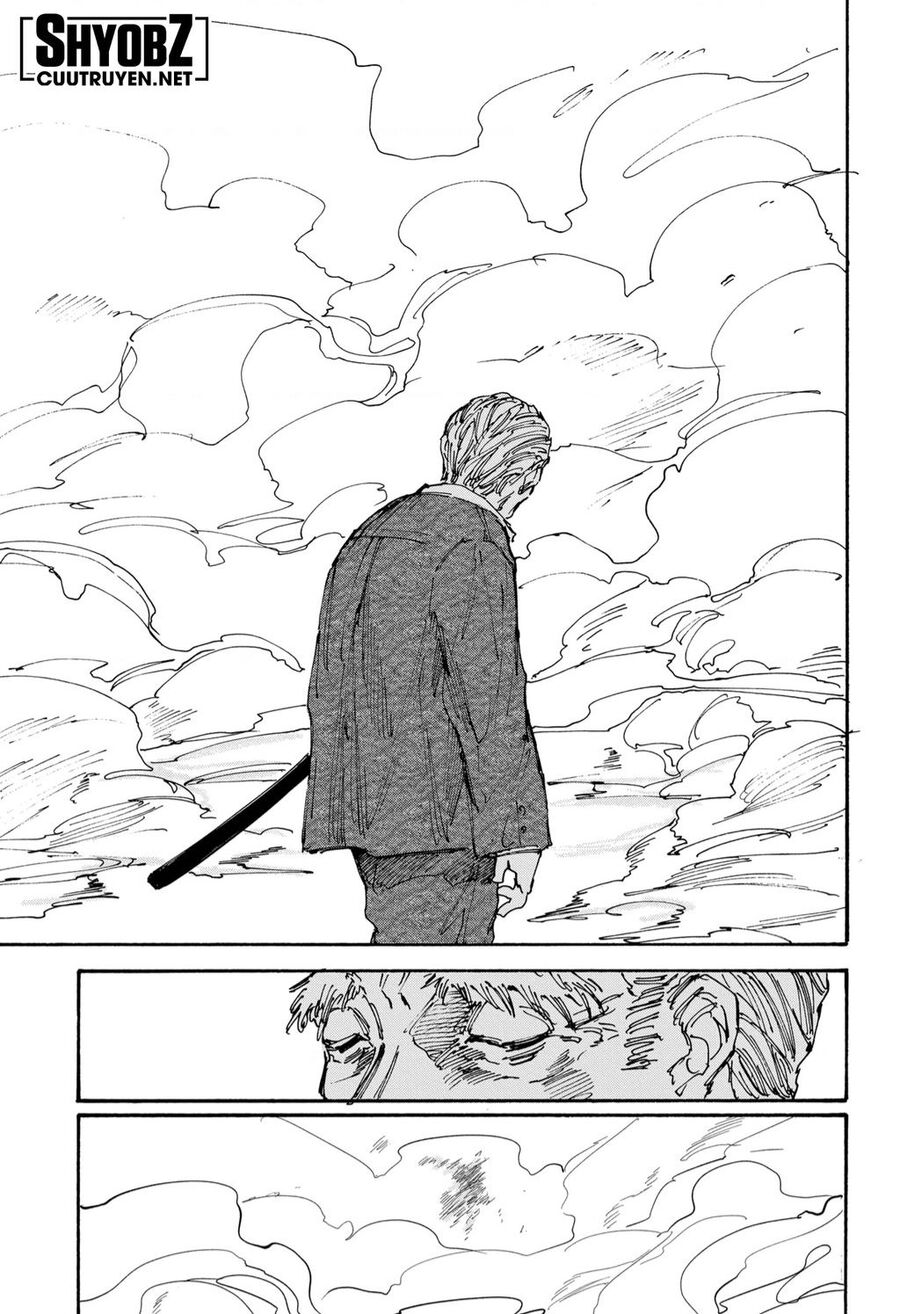 Sakamoto Days Chap 165 - Next Chap 166