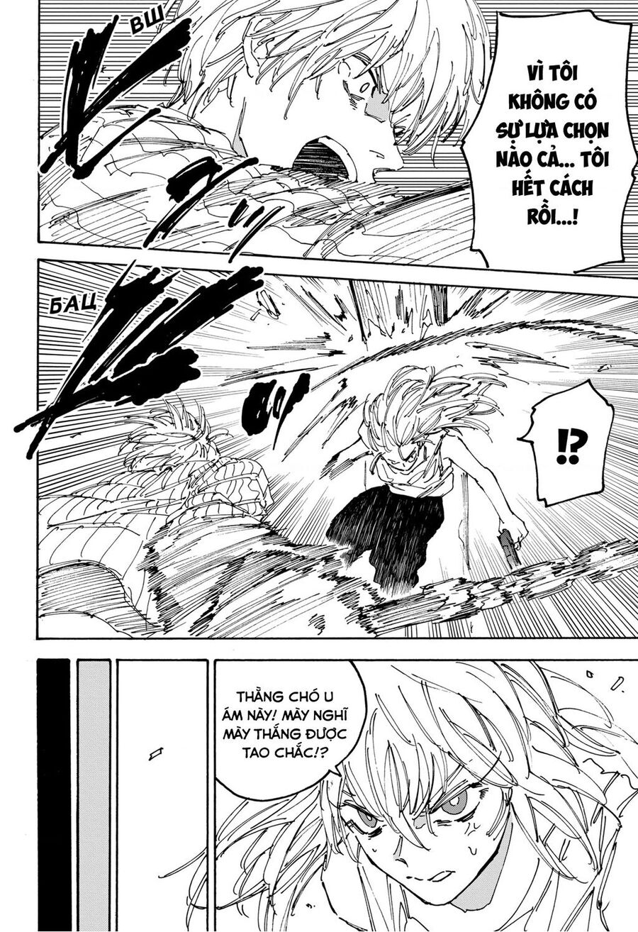 Sakamoto Days Chap 173 - Next Chap 174