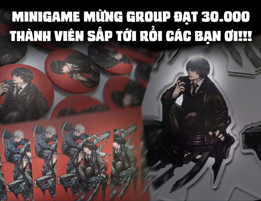 Sakamoto Days Chap 171 - Next Chap 172