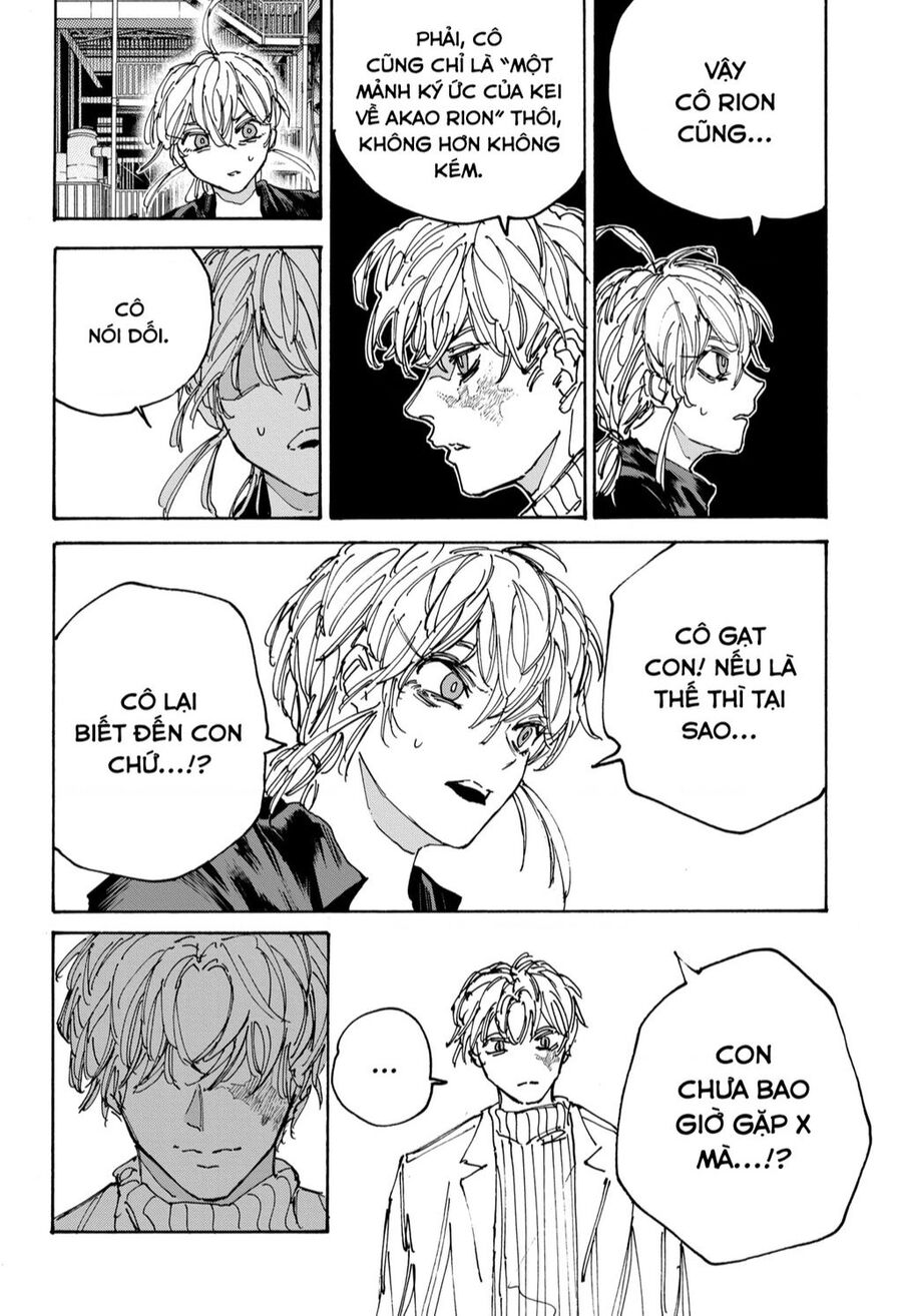 Sakamoto Days Chap 172 - Next Chap 173