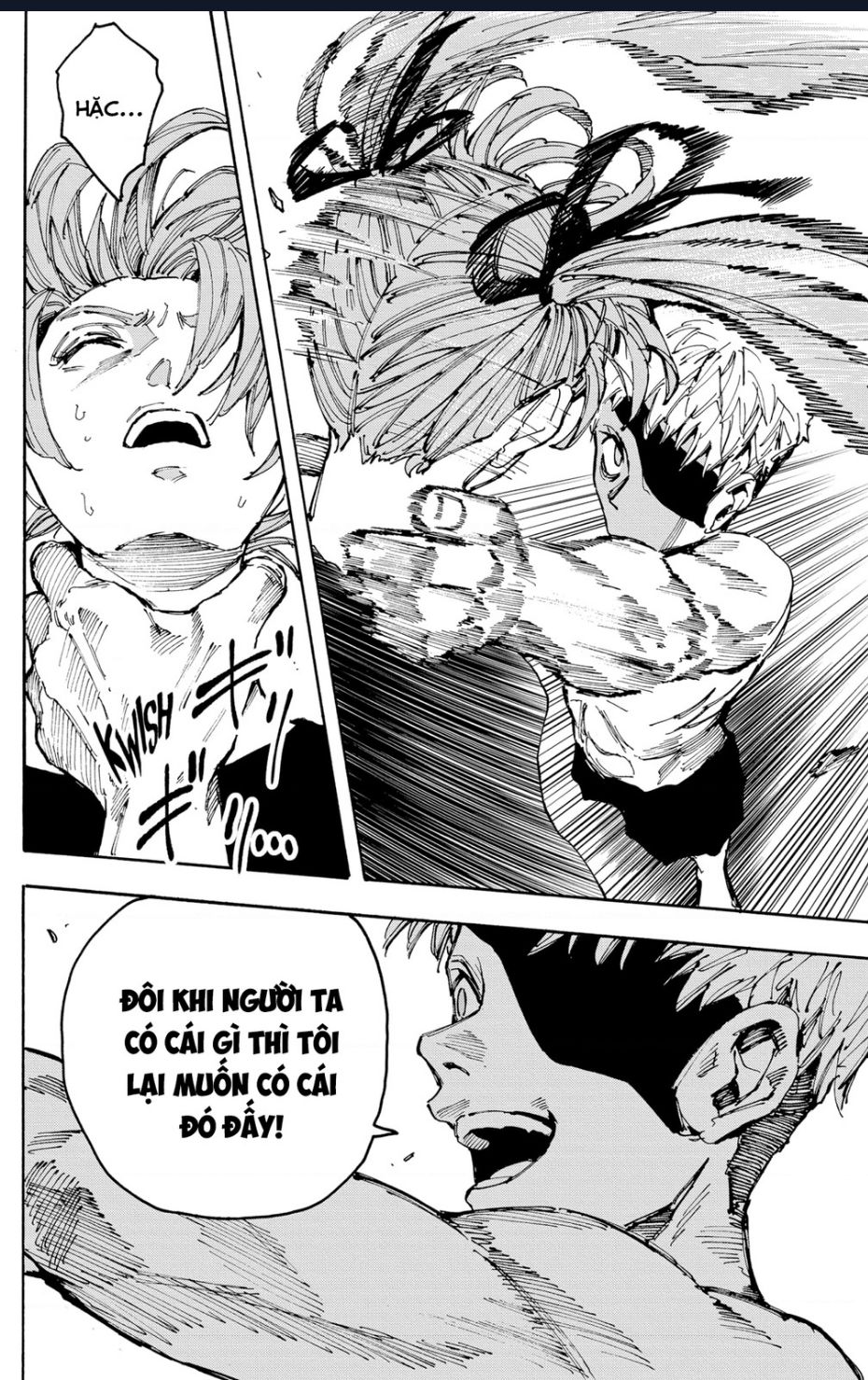 Sakamoto Days Chap 191 - Next Chap 192