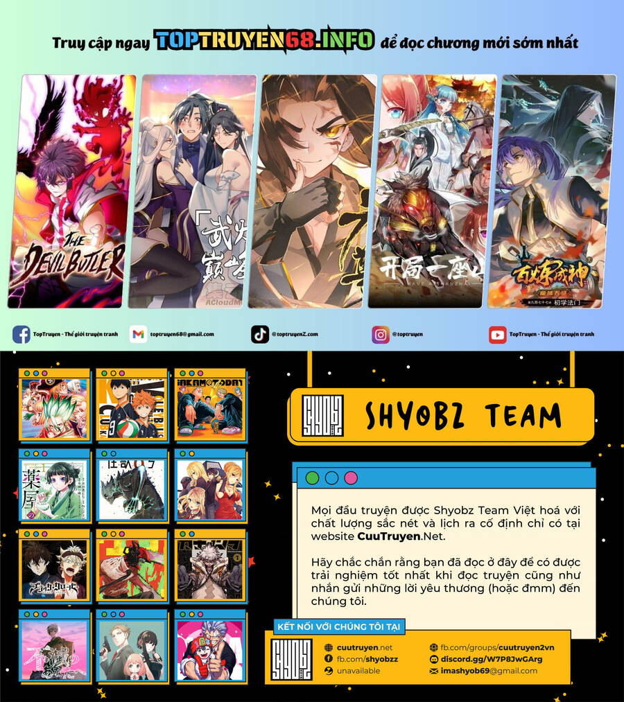 Sakamoto Days Chap 195 - Next Chap 196