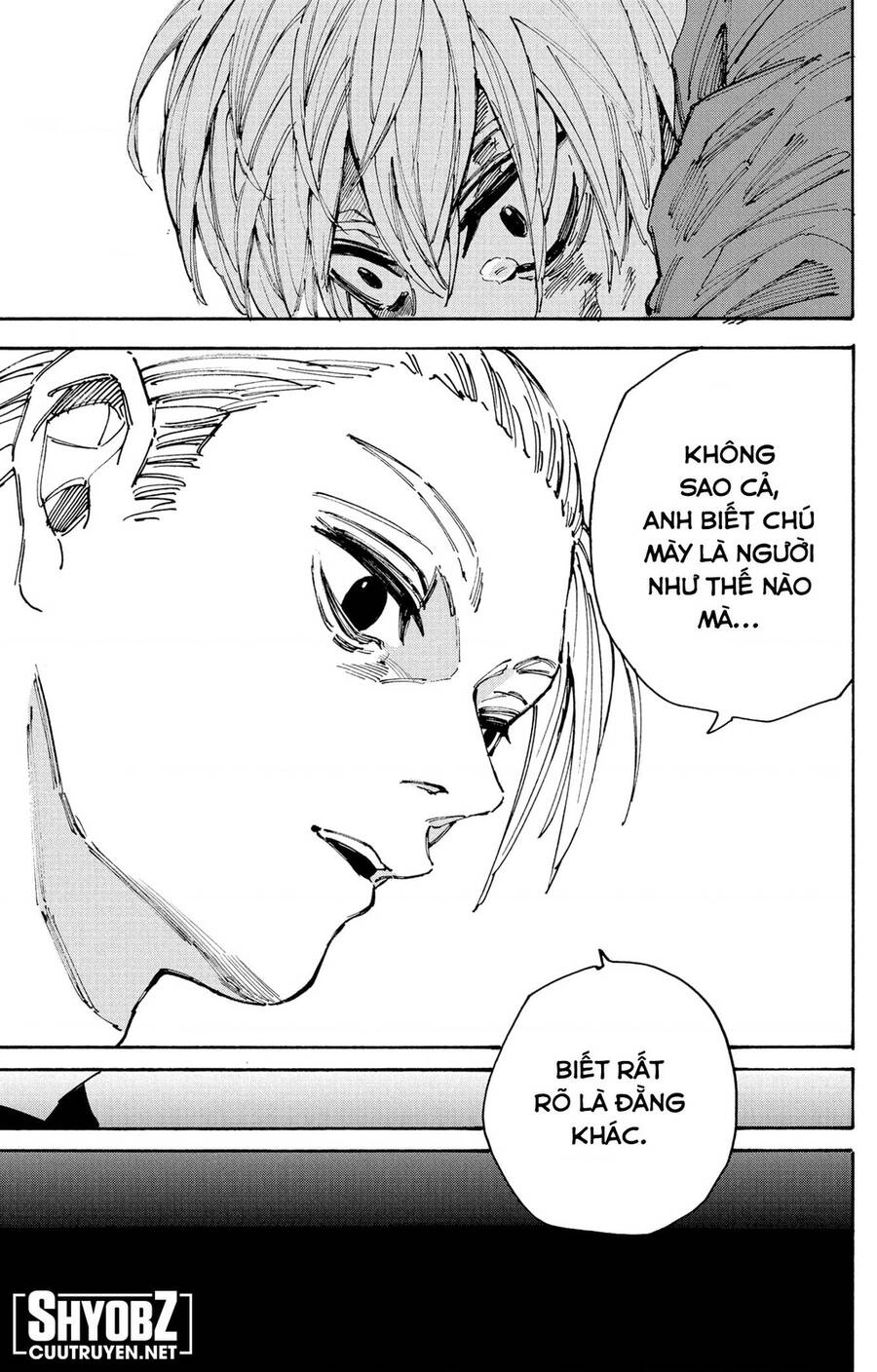 Sakamoto Days Chap 195 - Next Chap 196