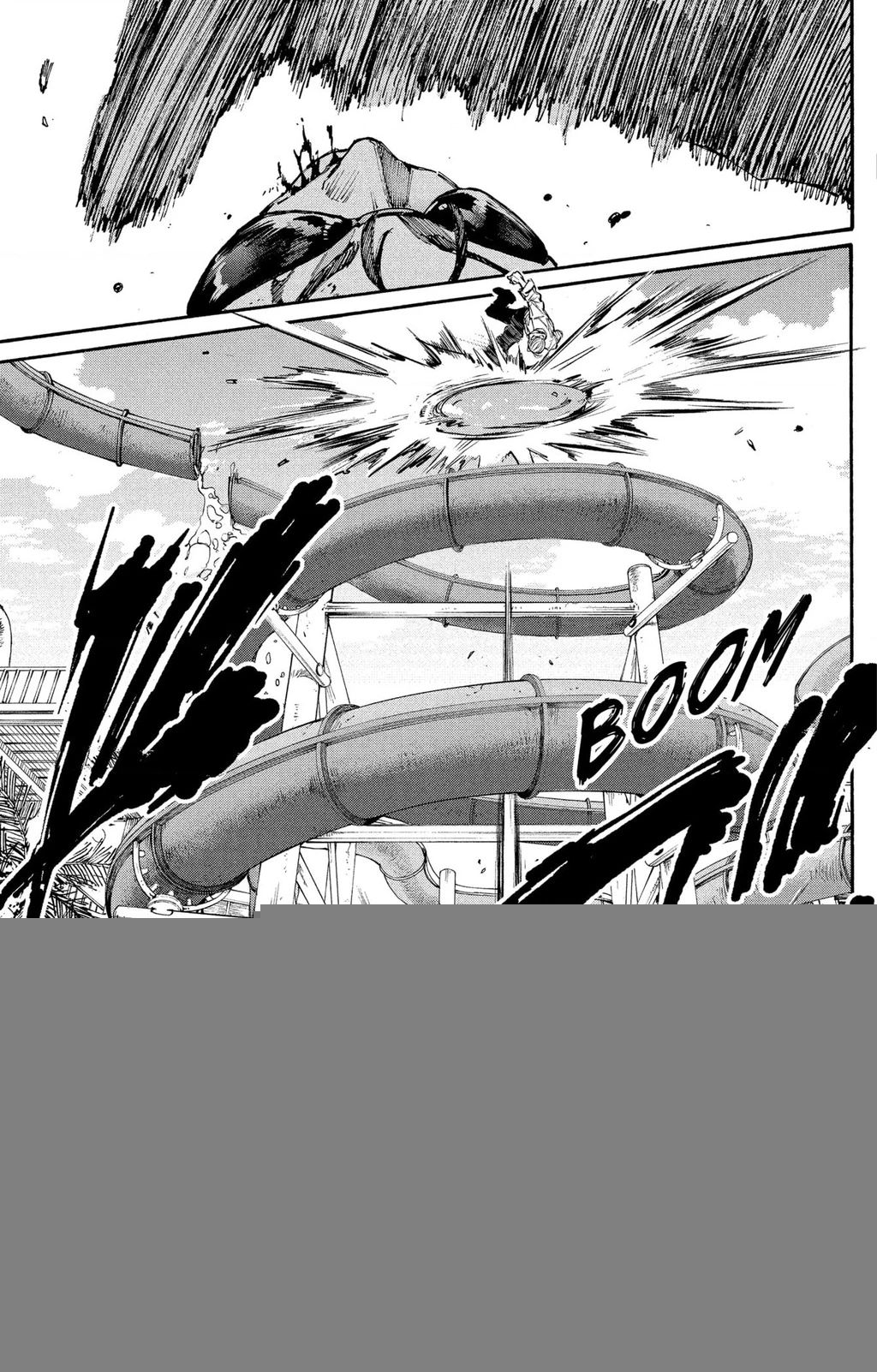 Sakamoto Days Chap 200 - Next Chap 201