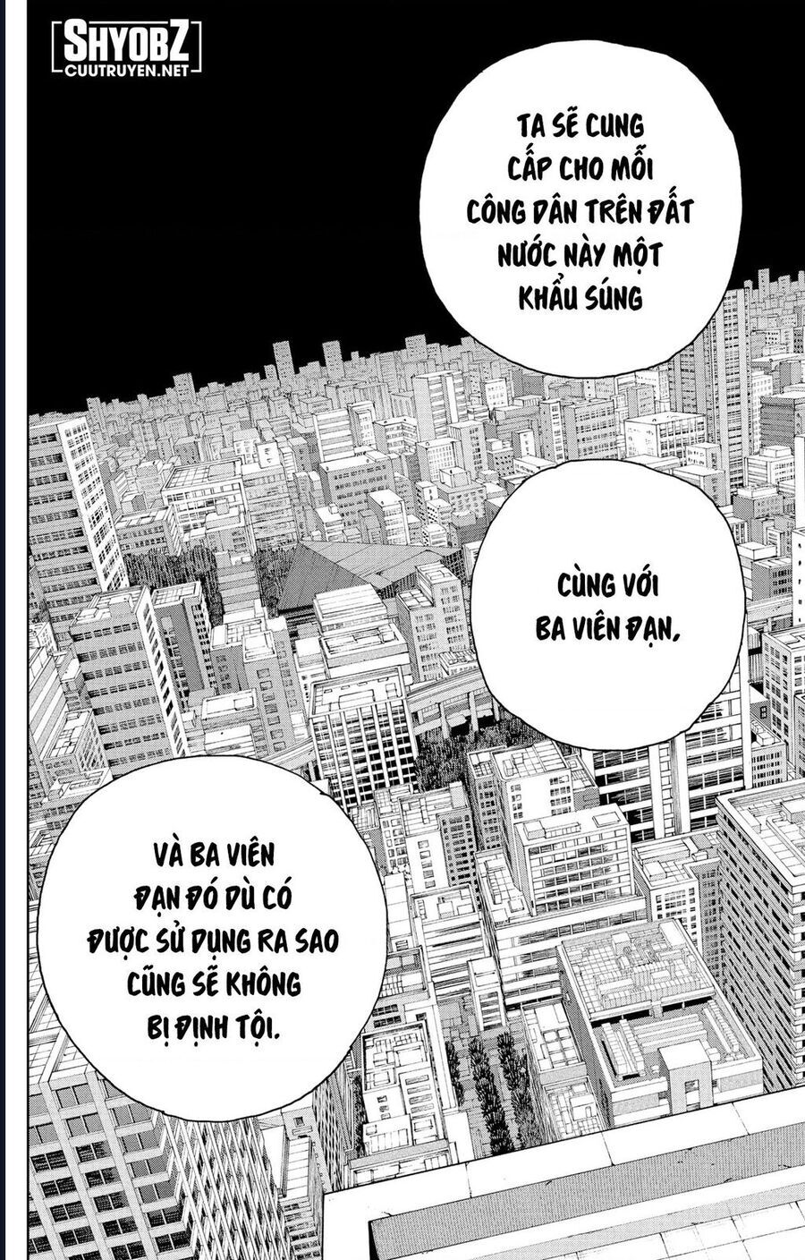 Sakamoto Days Chap 205 - Next Chap 206