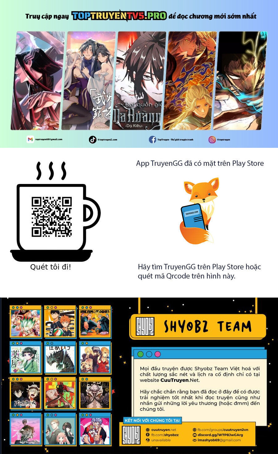 Sakamoto Days Chap 208 - Next Chap 209