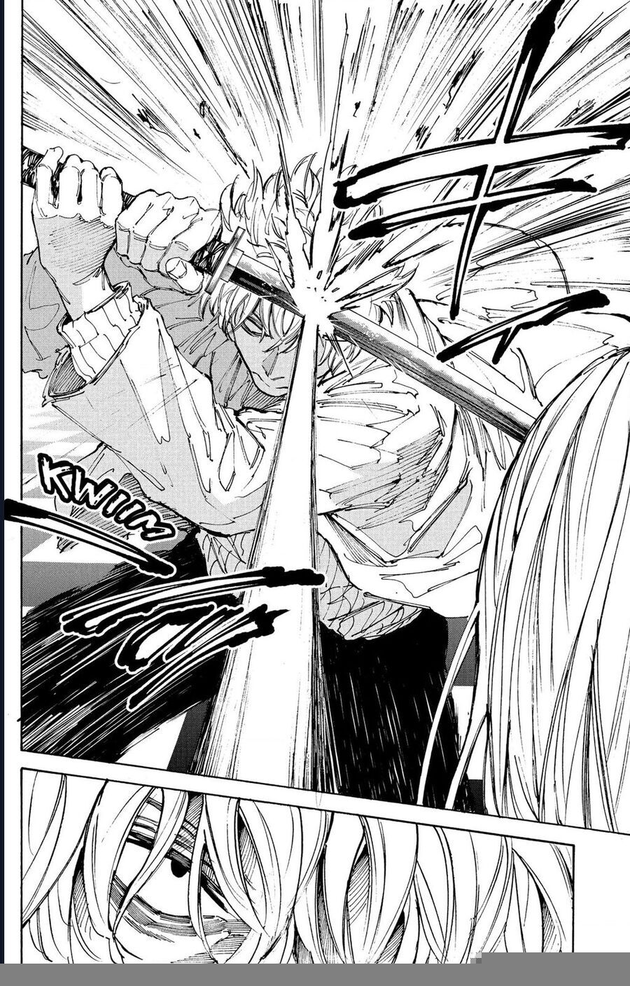 Sakamoto Days Chap 210 - Next Chap 211