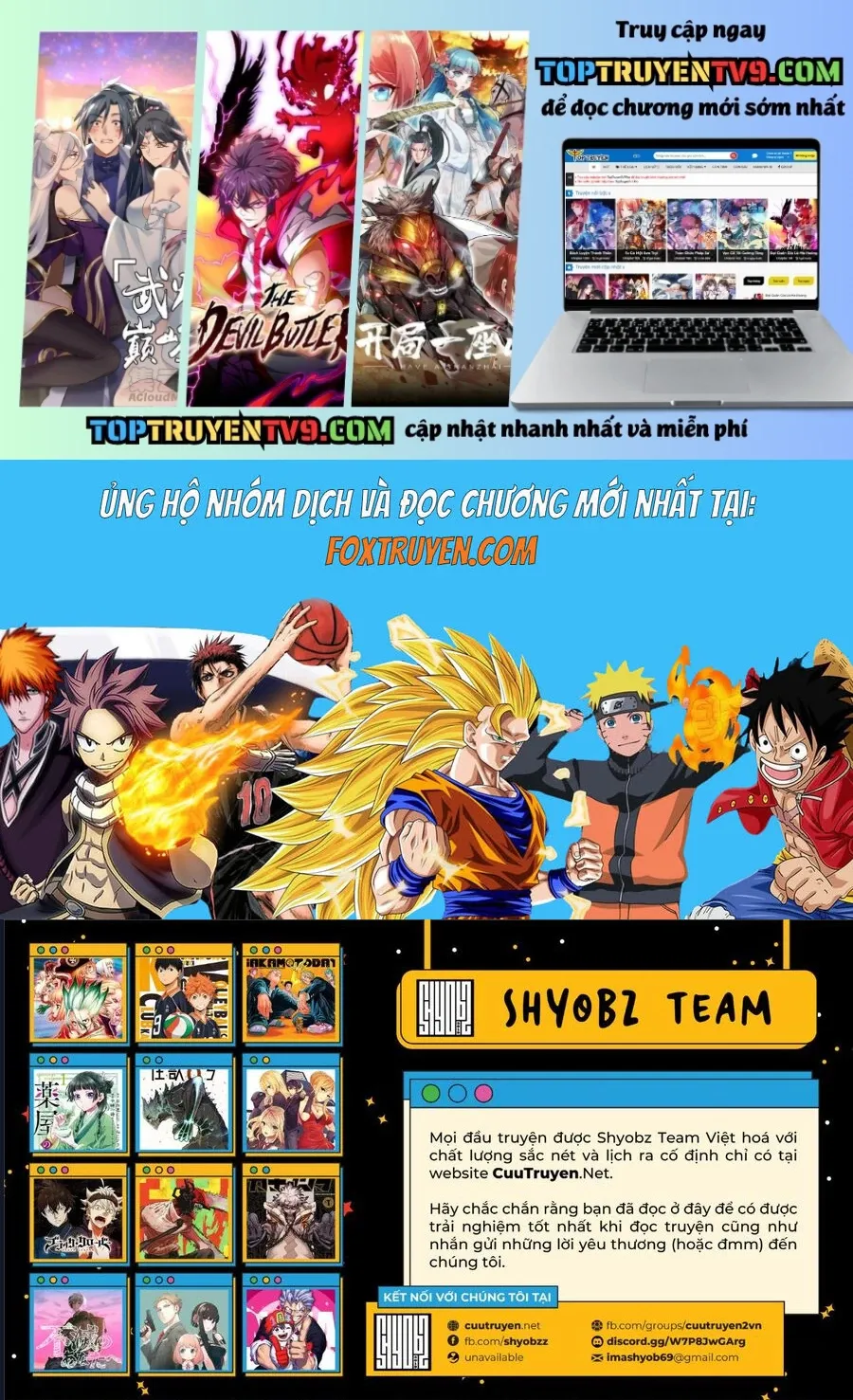 Sakamoto Days Chap 226 - Next Chap 227