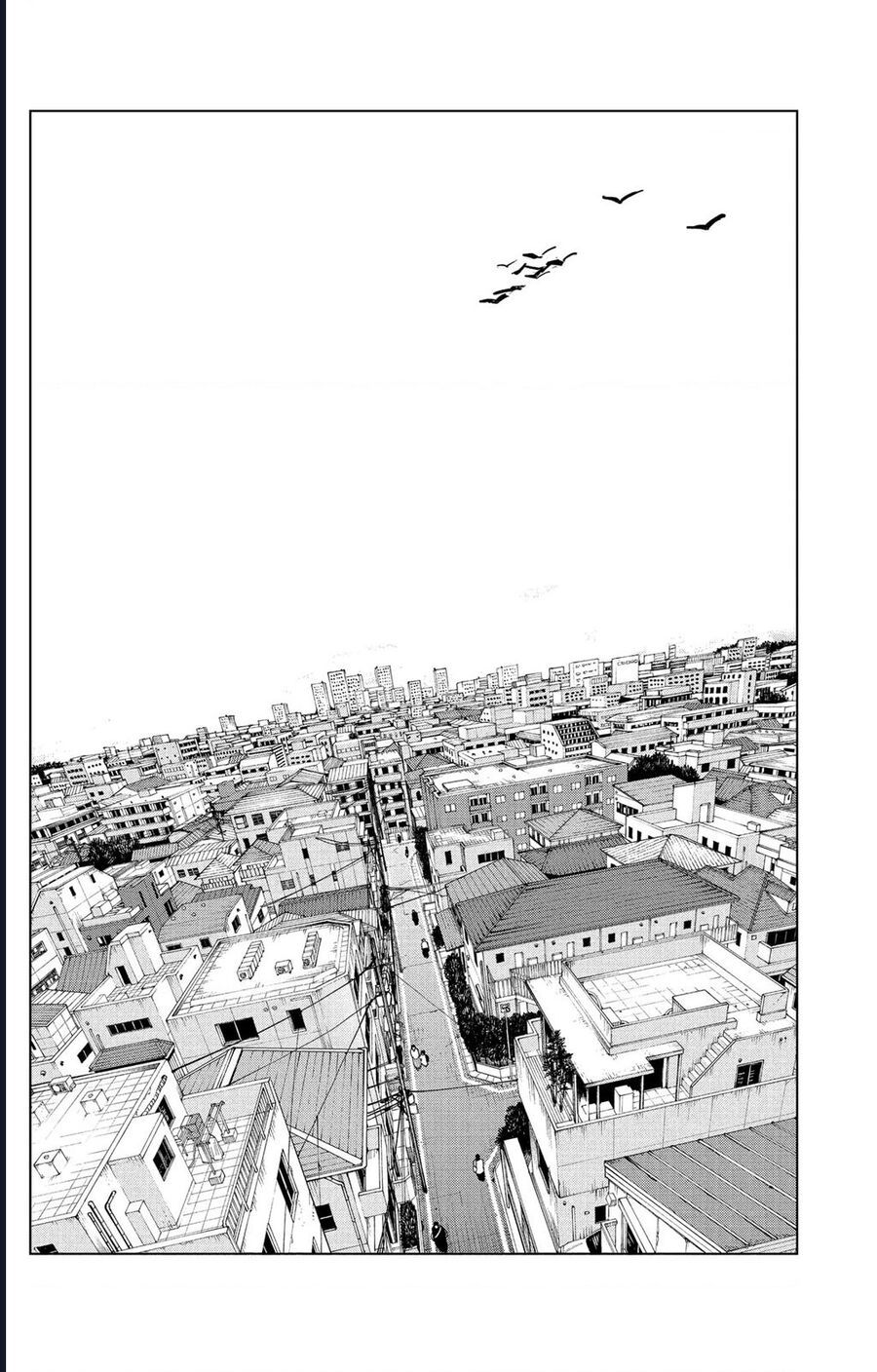 Sakamoto Days Chap 226 - Next Chap 227