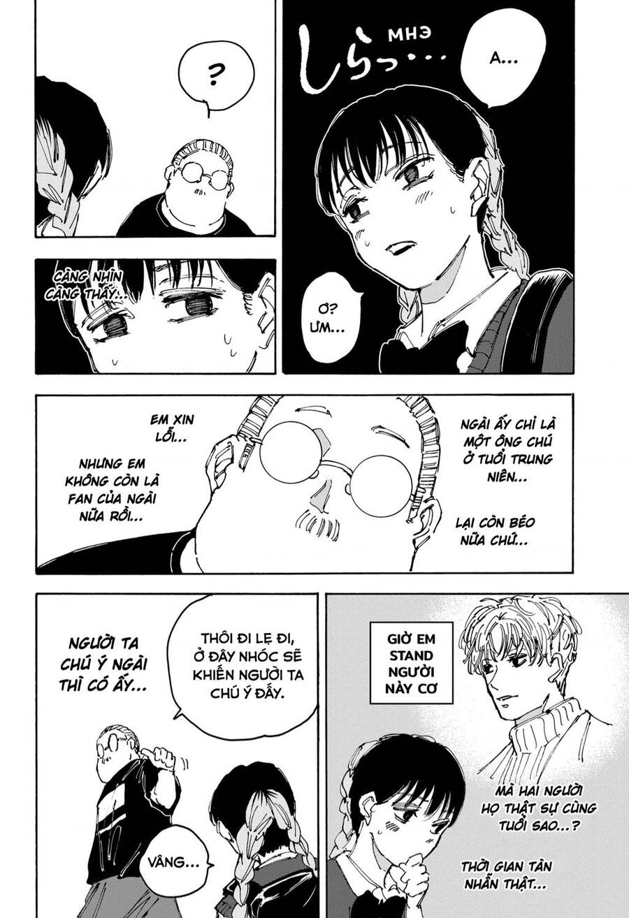 Sakamoto Days Chap 148 - Next Chap 149