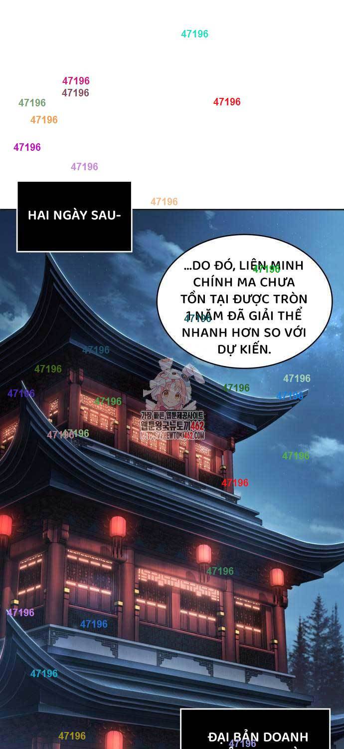 Nano Ma Thần Chap 227 - Next Chap 228