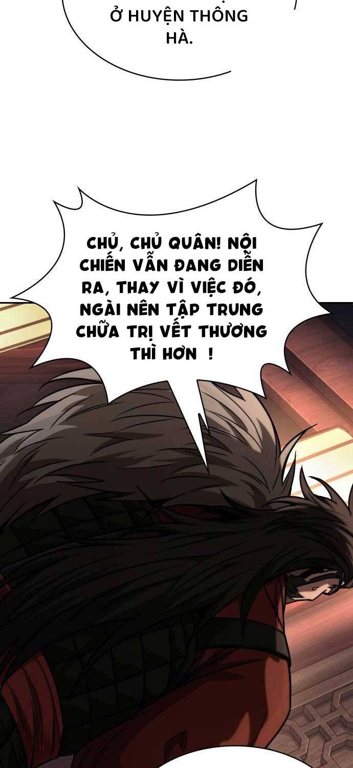 Nano Ma Thần Chap 227 - Next Chap 228