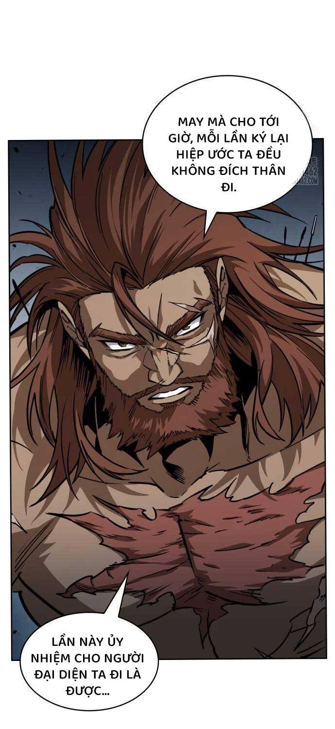 Nano Ma Thần Chap 227 - Next Chap 228