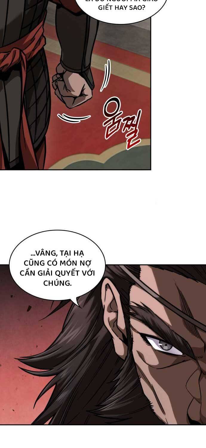 Nano Ma Thần Chap 227 - Next Chap 228
