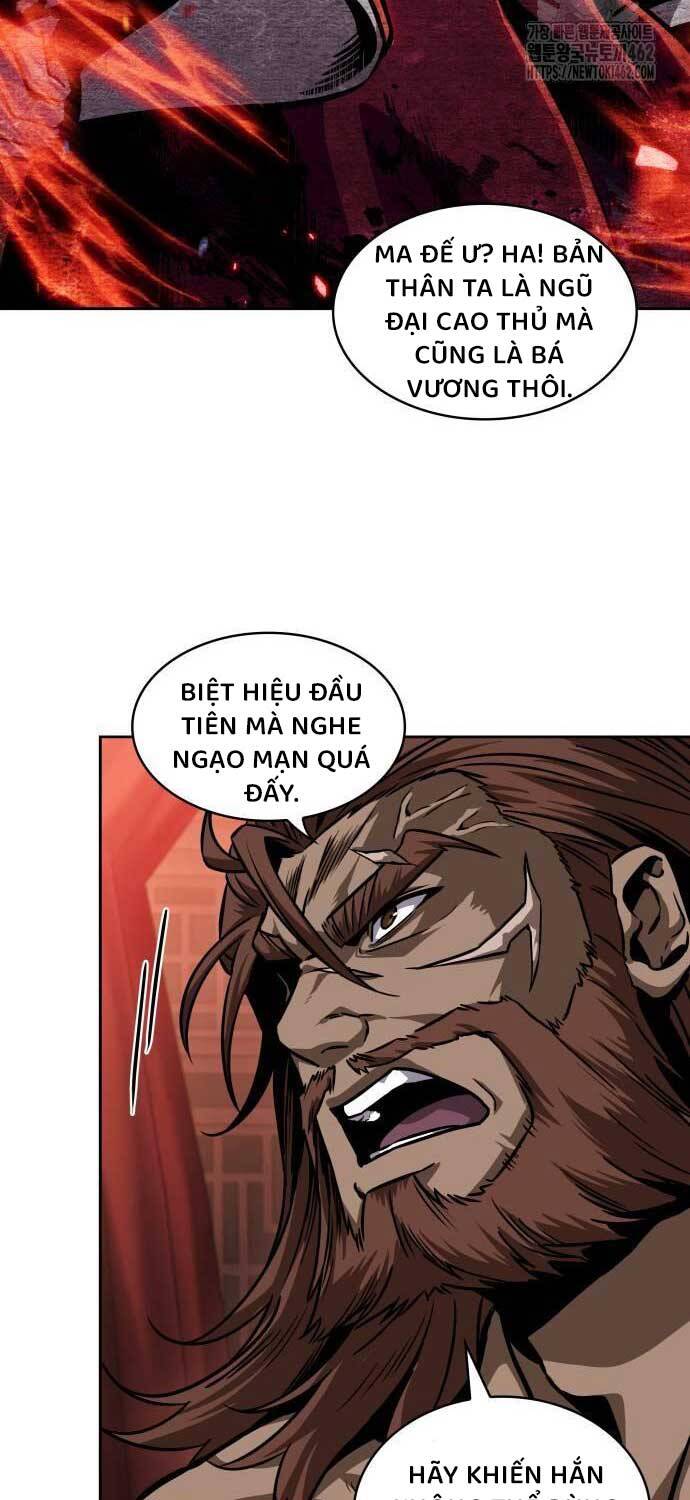 Nano Ma Thần Chap 227 - Next Chap 228