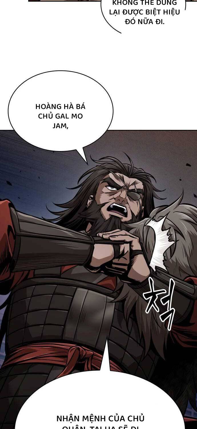 Nano Ma Thần Chap 227 - Next Chap 228