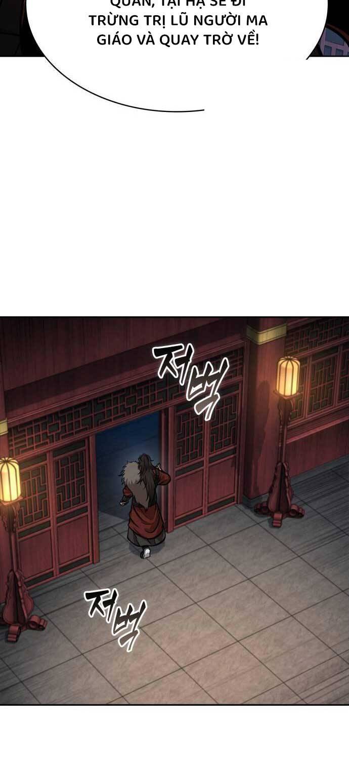 Nano Ma Thần Chap 227 - Next Chap 228