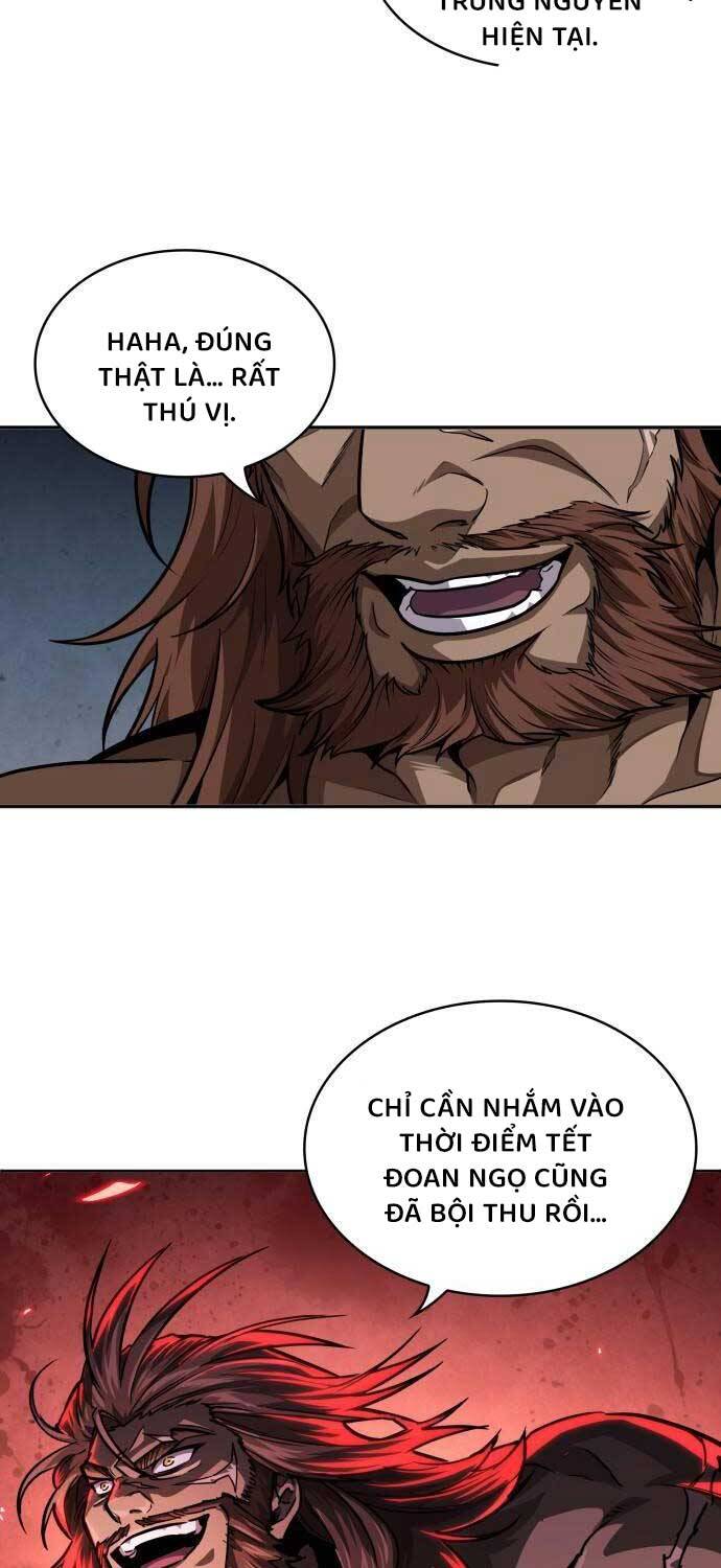 Nano Ma Thần Chap 227 - Next Chap 228