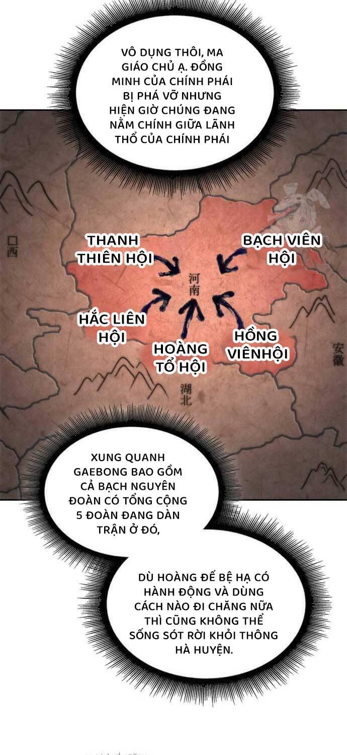 Nano Ma Thần Chap 227 - Next Chap 228