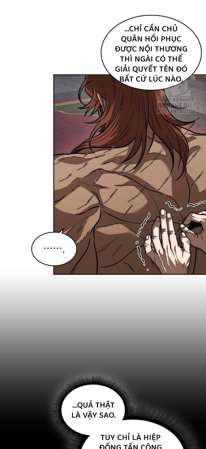 Nano Ma Thần Chap 227 - Next Chap 228