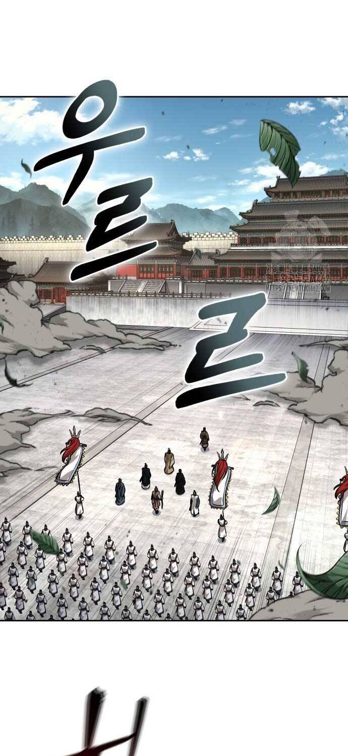 Nano Ma Thần Chap 227 - Next Chap 228