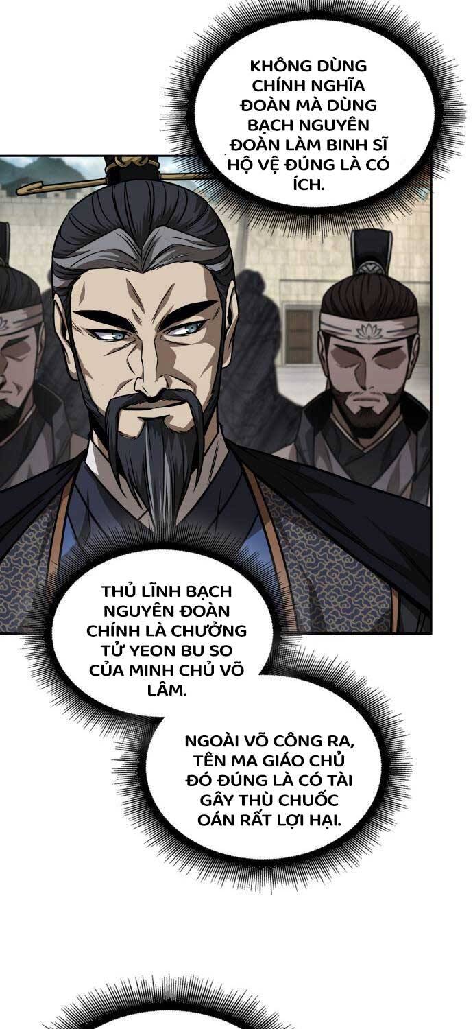 Nano Ma Thần Chap 227 - Next Chap 228