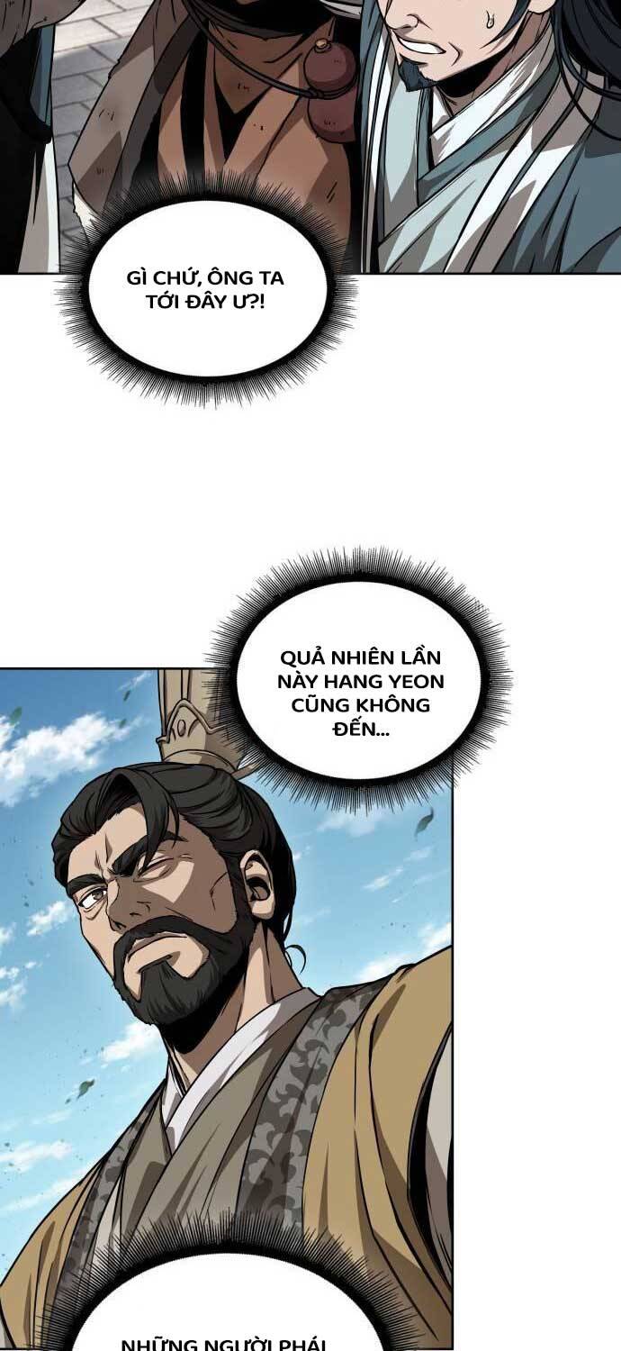 Nano Ma Thần Chap 227 - Next Chap 228