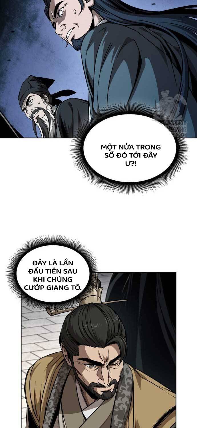 Nano Ma Thần Chap 227 - Next Chap 228