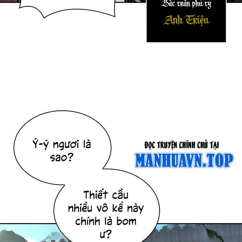 Nano Ma Thần Chap 228 - Next Chap 229
