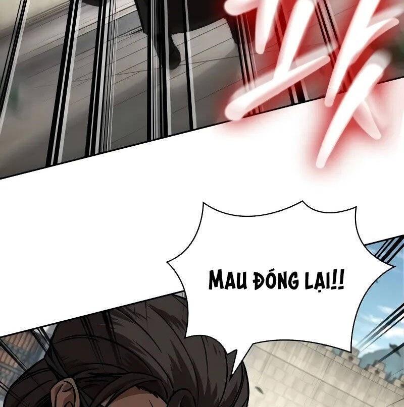Nano Ma Thần Chap 228 - Next Chap 229