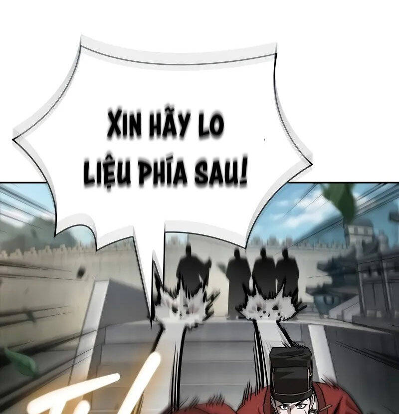 Nano Ma Thần Chap 228 - Next Chap 229