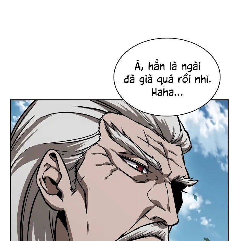 Nano Ma Thần Chap 228 - Next Chap 229