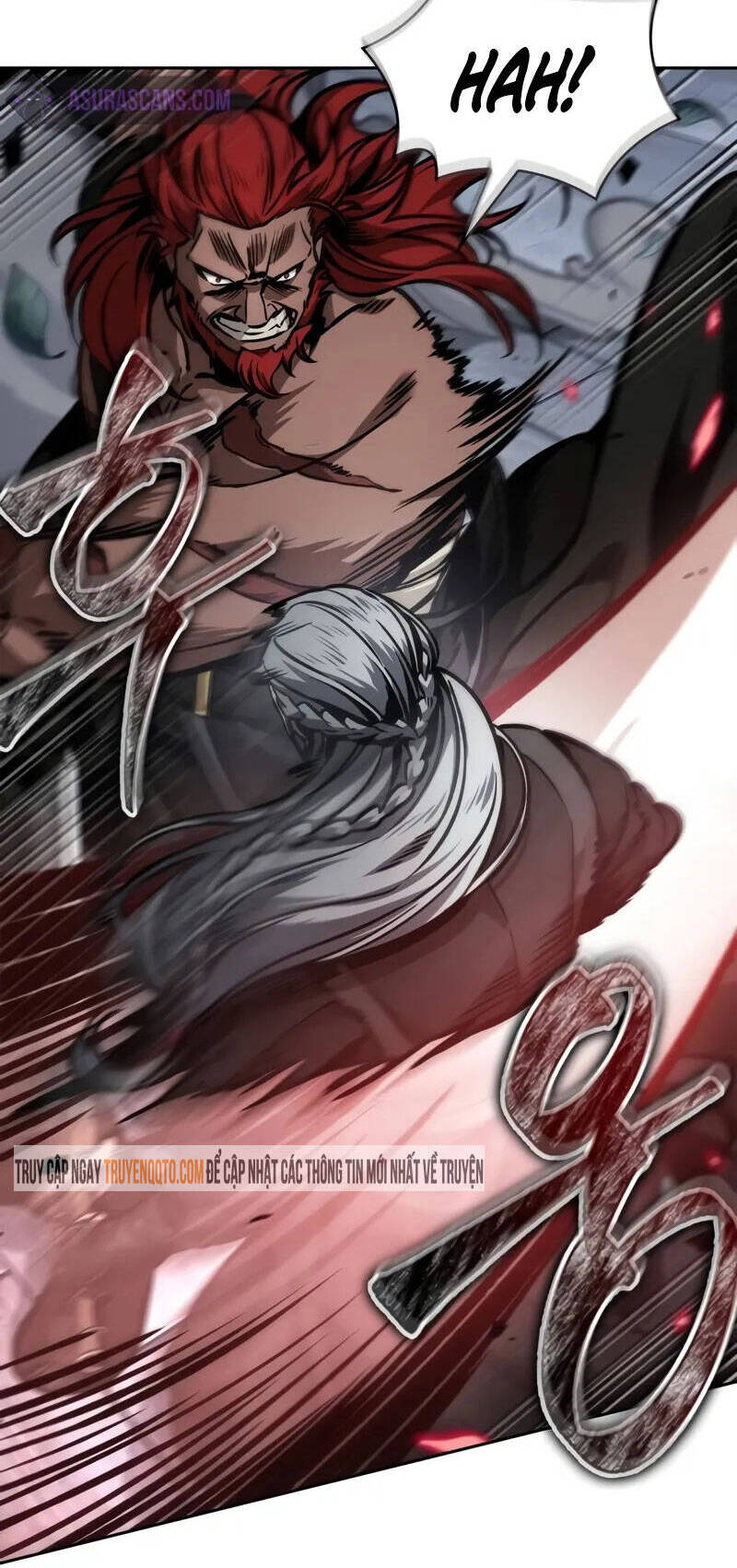 Nano Ma Thần Chap 233.5 - Next Chap 234.5