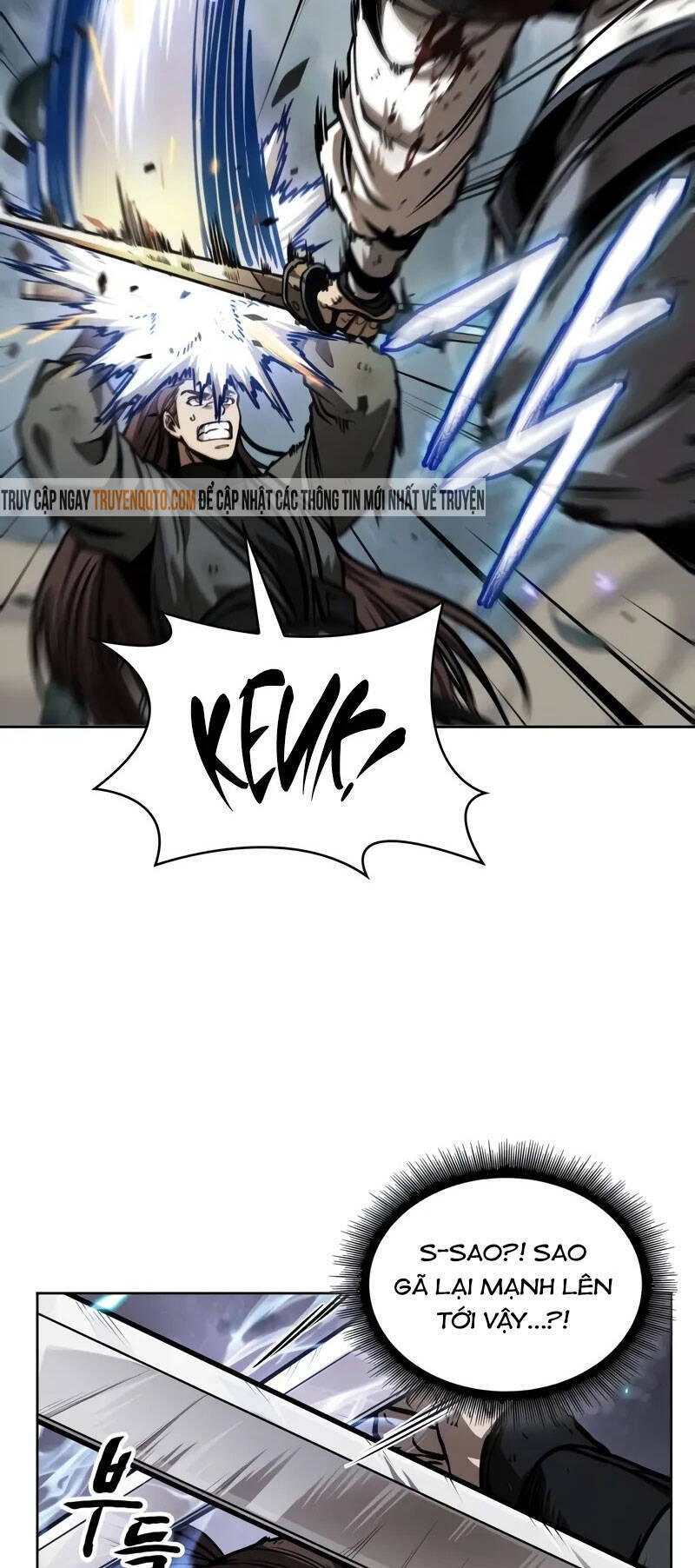 Nano Ma Thần Chap 233.5 - Next Chap 234.5