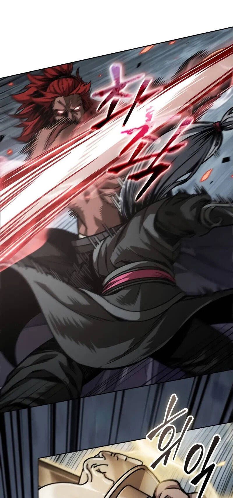 Nano Ma Thần Chap 233.5 - Next Chap 234.5