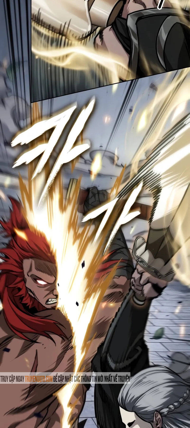 Nano Ma Thần Chap 233.5 - Next Chap 234.5