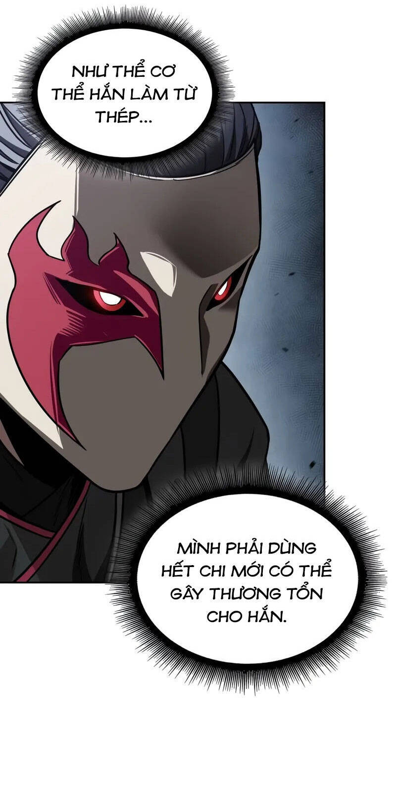 Nano Ma Thần Chap 233.5 - Next Chap 234.5